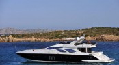 Superyacht Azimut Leonardo 100 Superyacht Azimut Leonardo 100